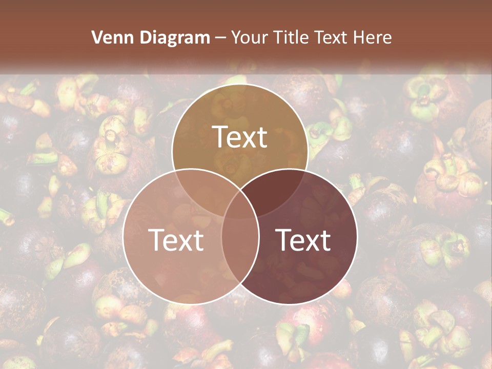 Power Cooling Heat PowerPoint Template