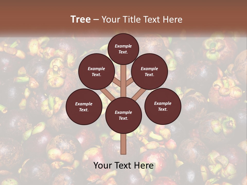 Power Cooling Heat PowerPoint Template