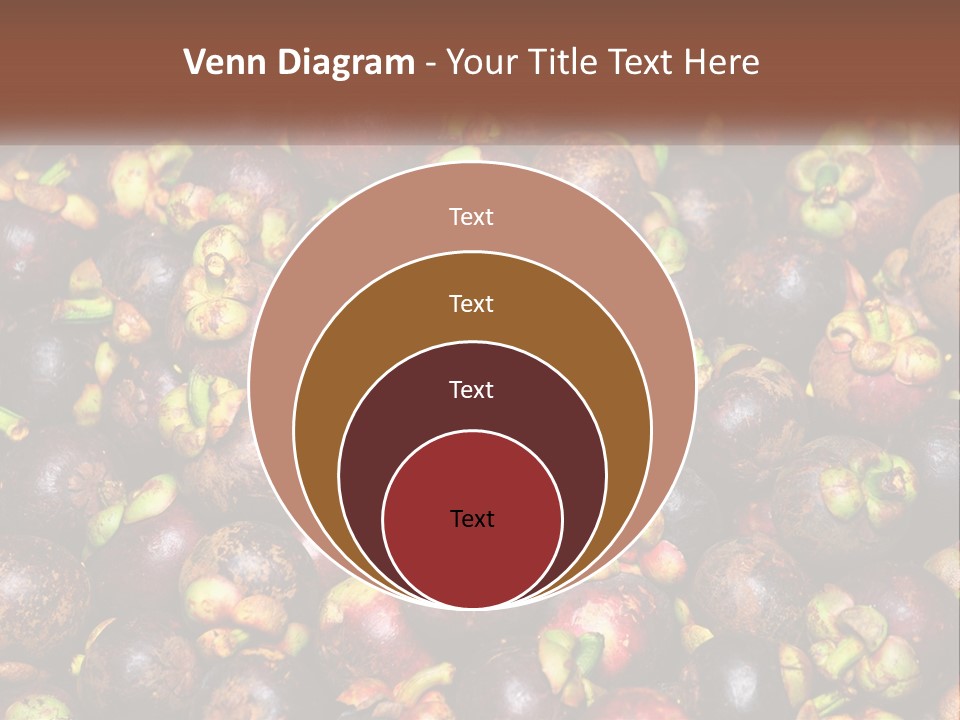 Power Cooling Heat PowerPoint Template