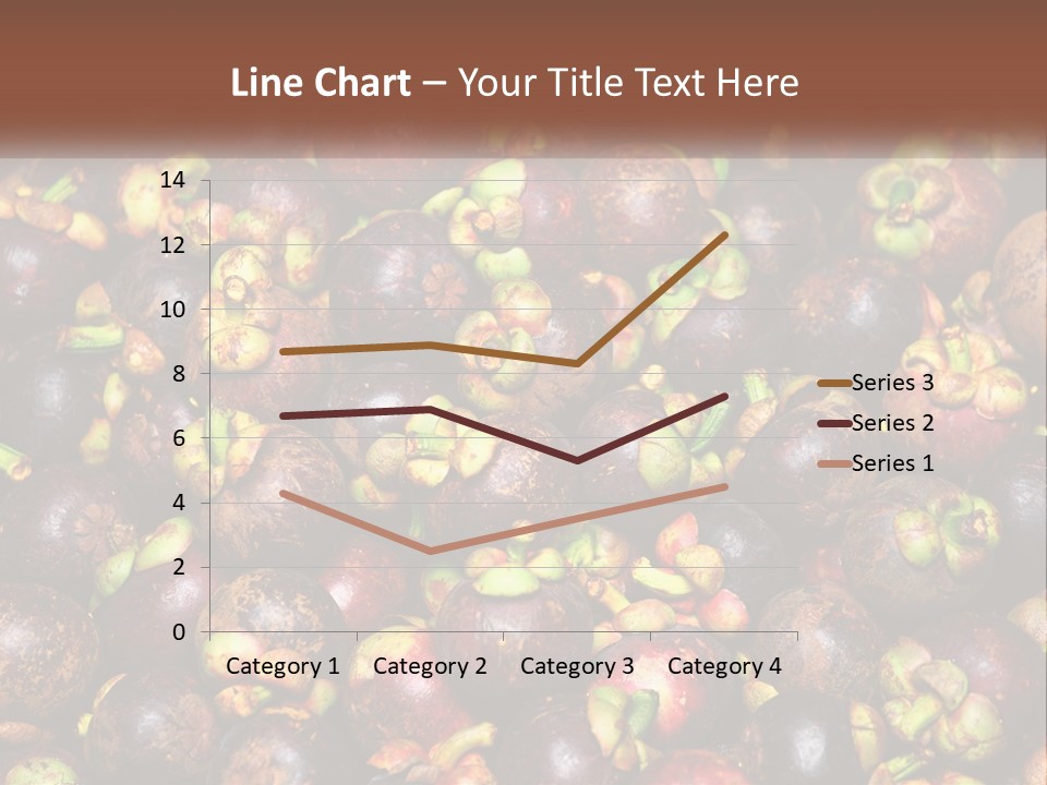 Power Cooling Heat PowerPoint Template