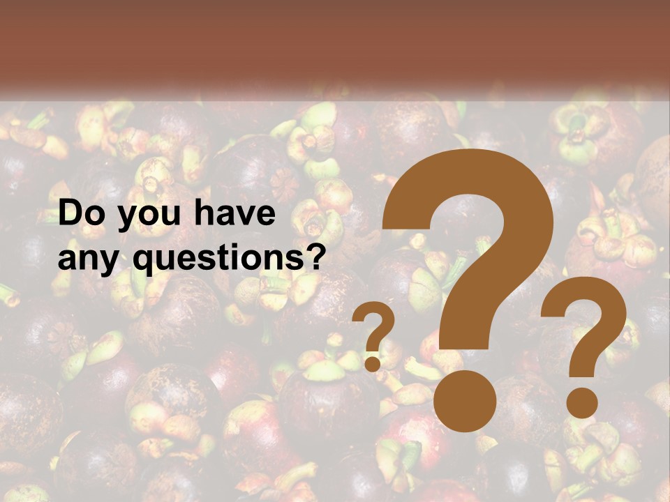 Power Cooling Heat PowerPoint Template