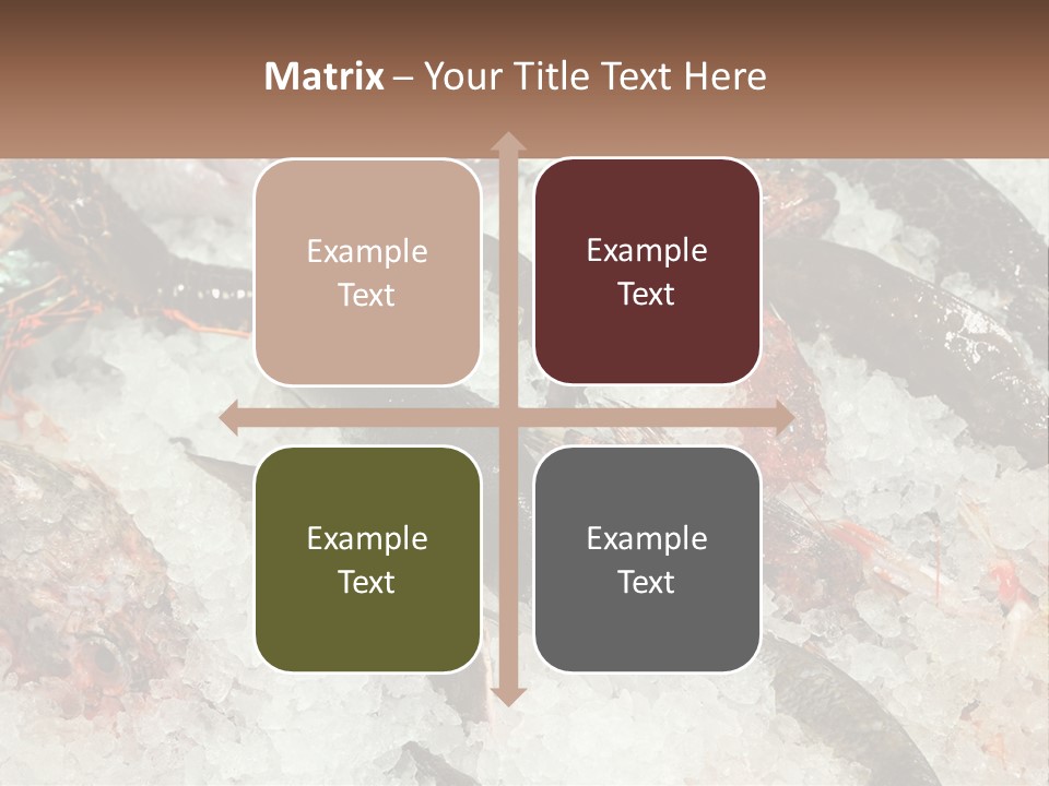 Conditioner Air Energy PowerPoint Template