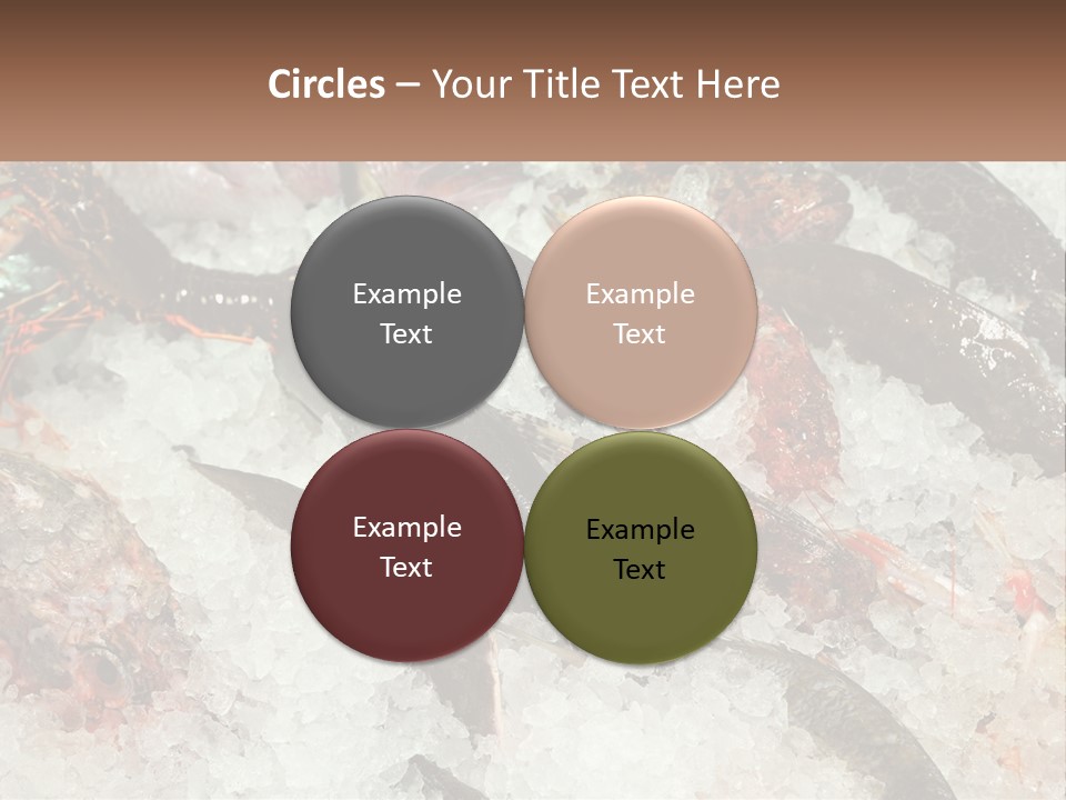 Conditioner Air Energy PowerPoint Template