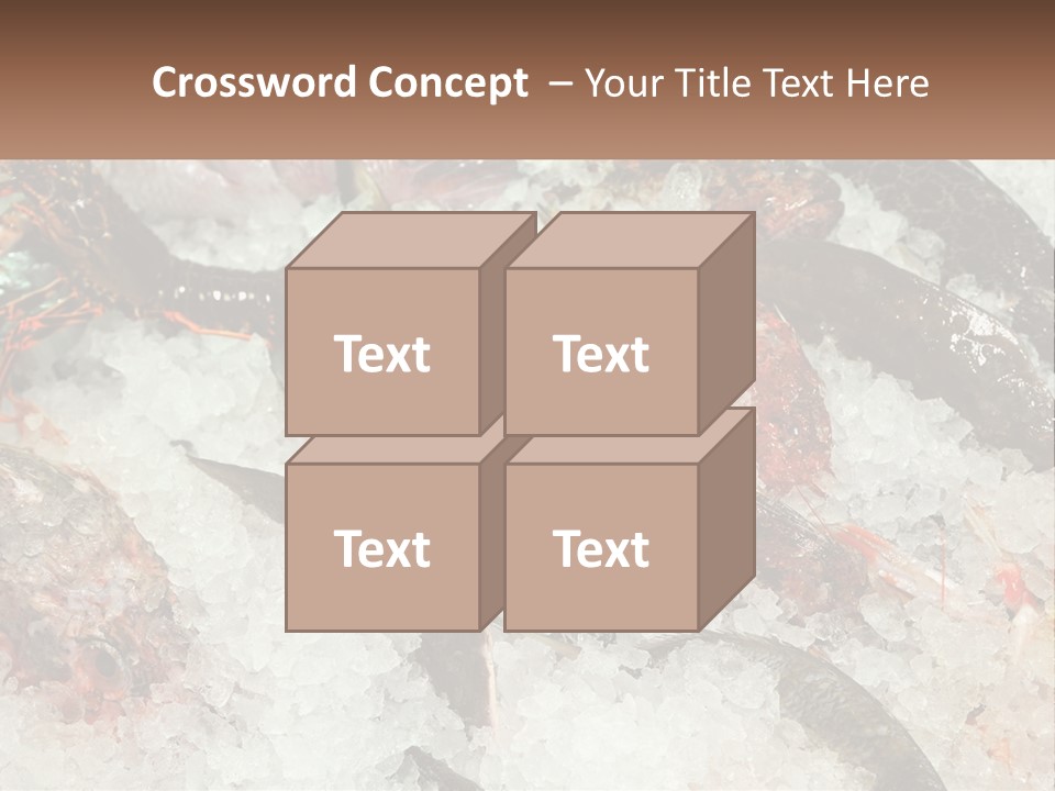 Conditioner Air Energy PowerPoint Template
