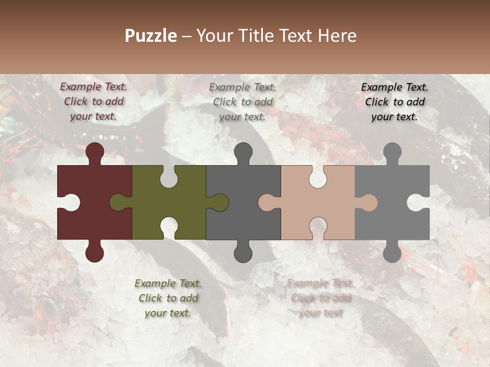 Conditioner Air Energy PowerPoint Template