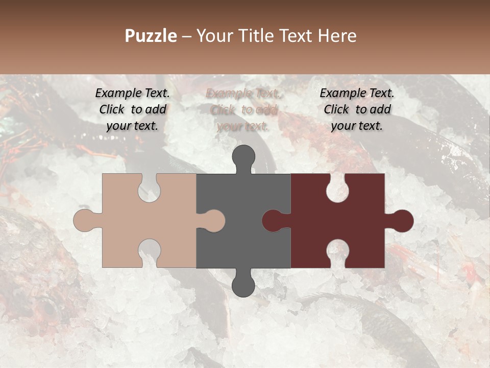 Conditioner Air Energy PowerPoint Template