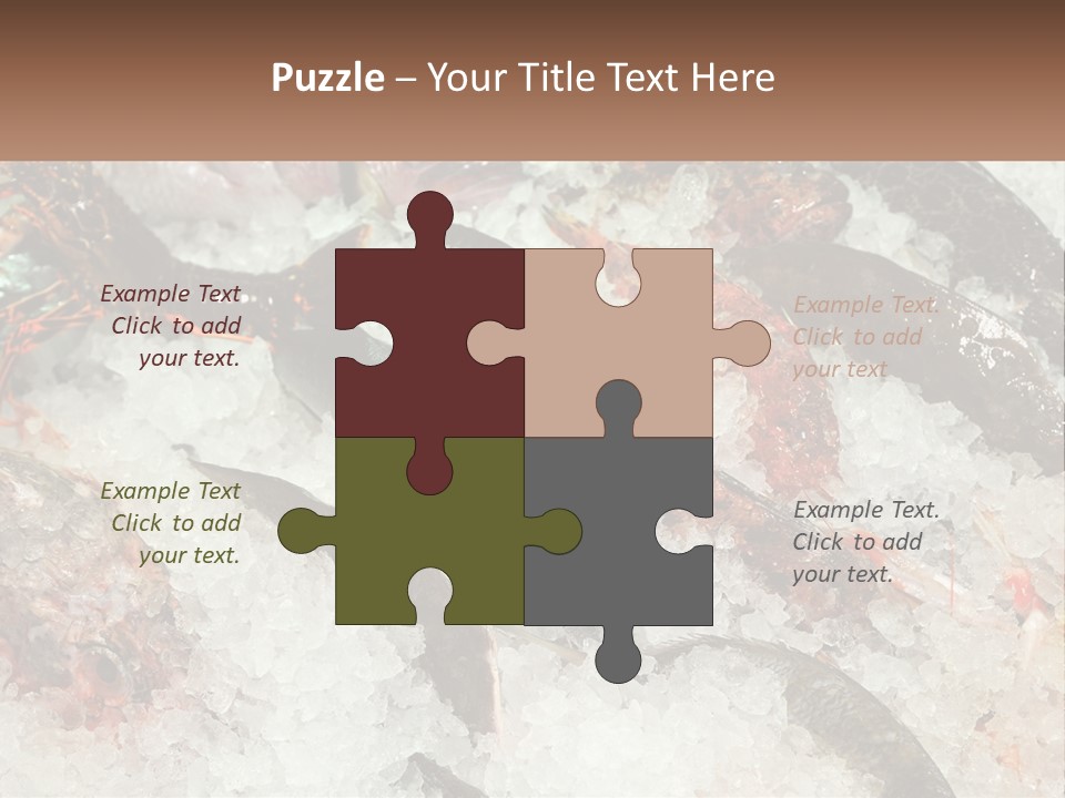 Conditioner Air Energy PowerPoint Template