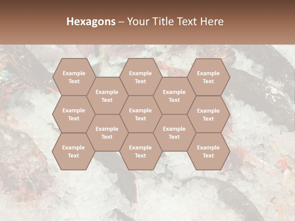 Conditioner Air Energy PowerPoint Template