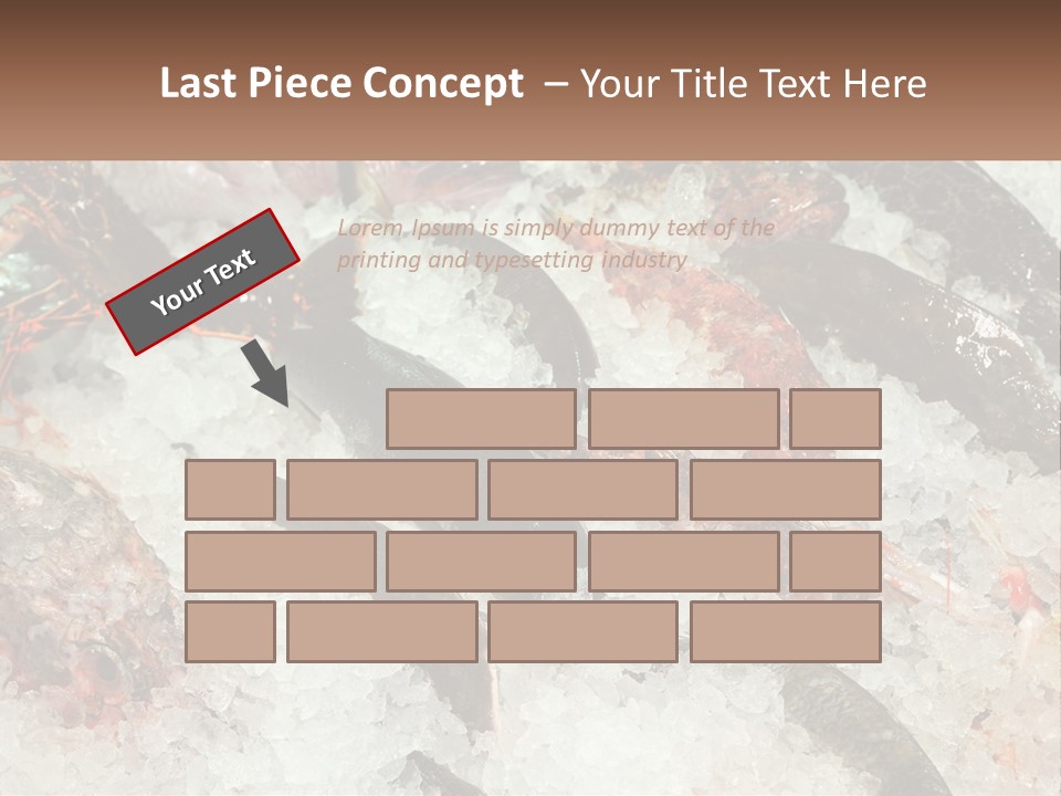 Conditioner Air Energy PowerPoint Template