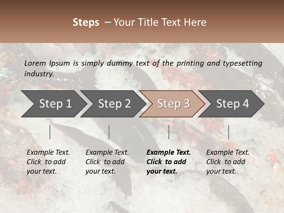 Conditioner Air Energy PowerPoint Template