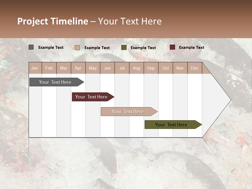 Conditioner Air Energy PowerPoint Template