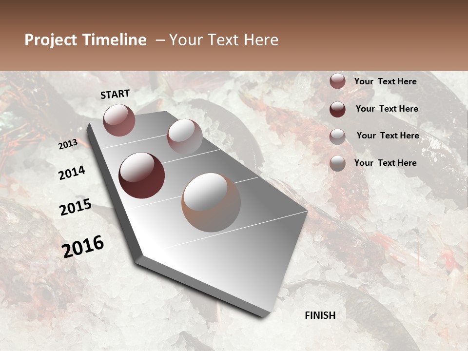 Conditioner Air Energy PowerPoint Template