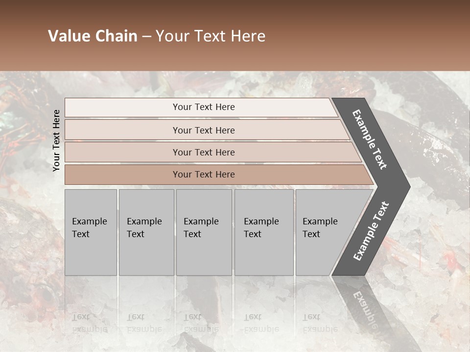 Conditioner Air Energy PowerPoint Template