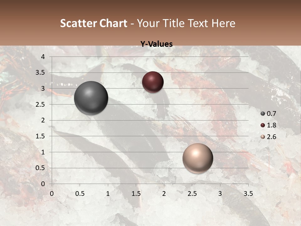 Conditioner Air Energy PowerPoint Template