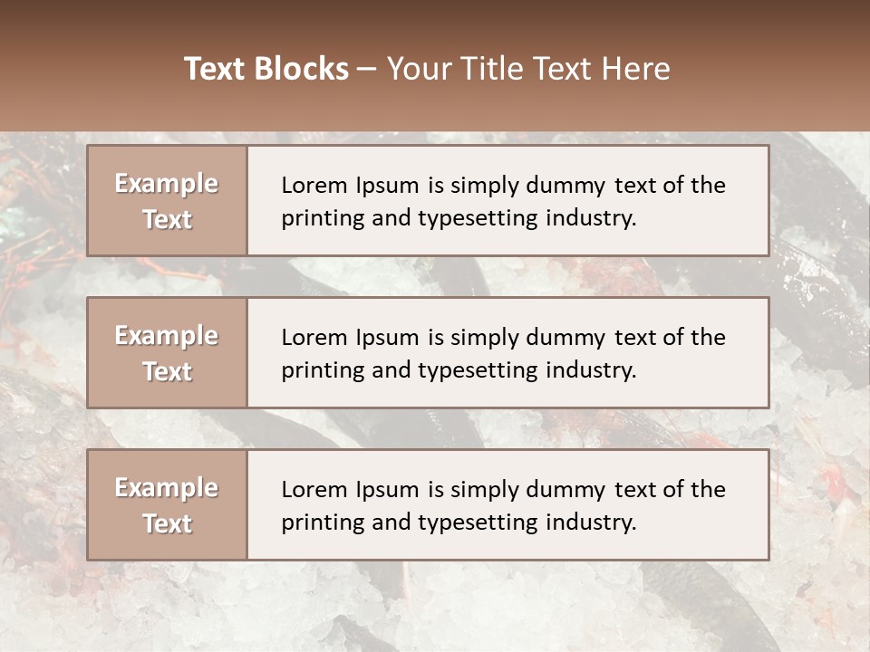 Conditioner Air Energy PowerPoint Template
