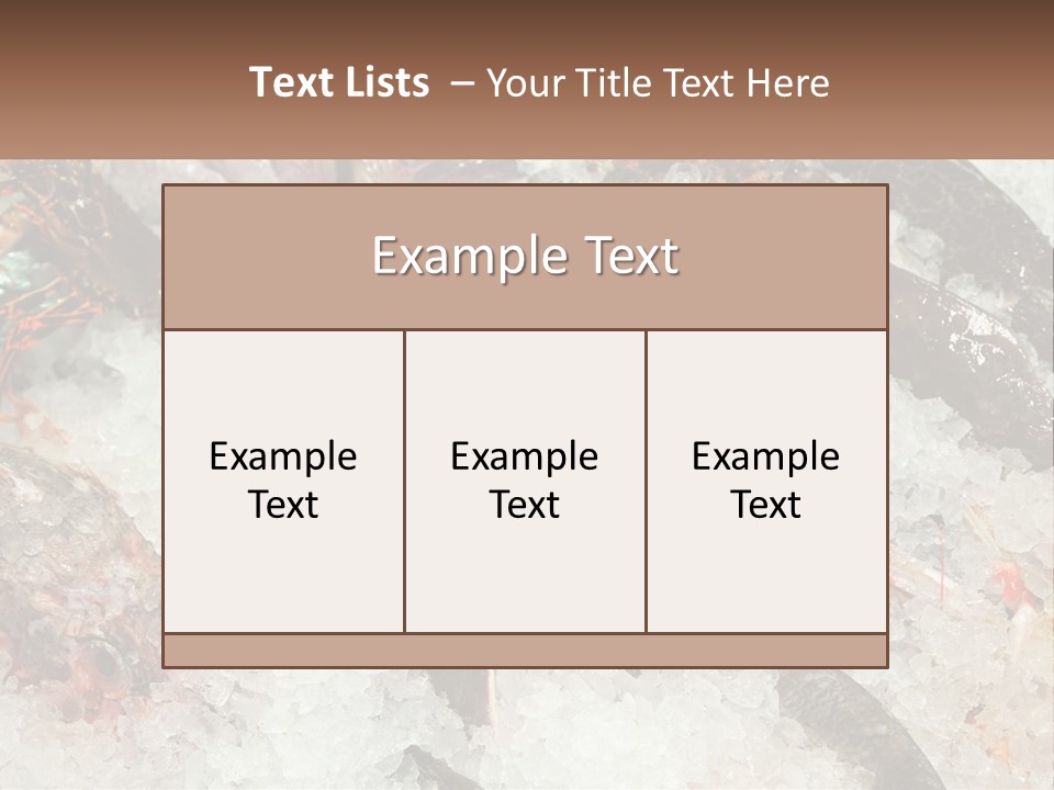 Conditioner Air Energy PowerPoint Template