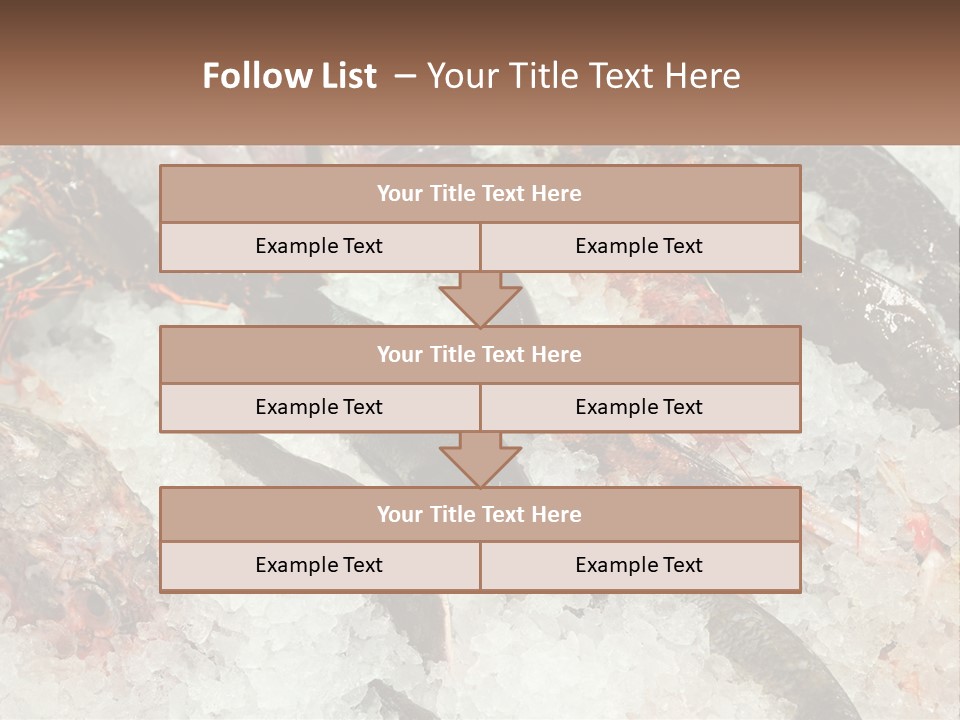 Conditioner Air Energy PowerPoint Template