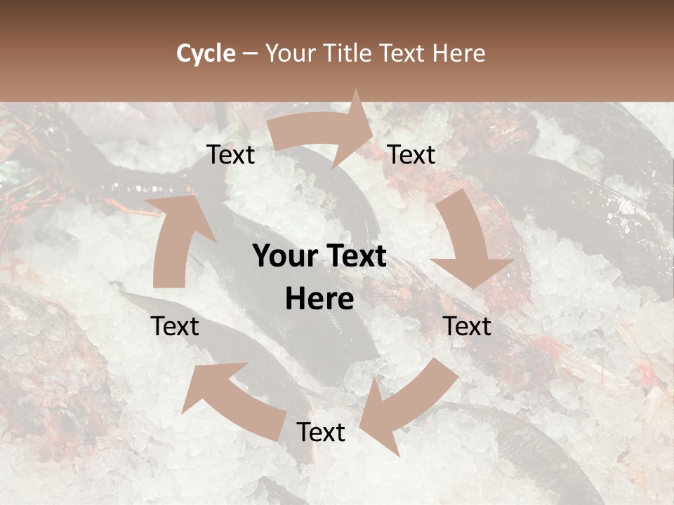 Conditioner Air Energy PowerPoint Template