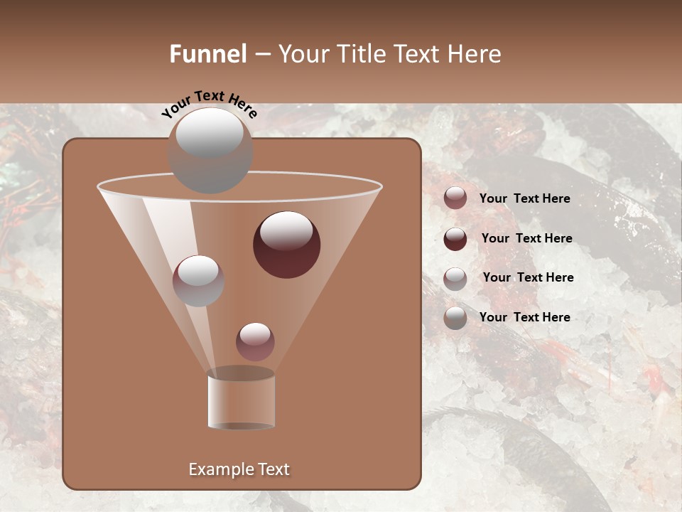 Conditioner Air Energy PowerPoint Template