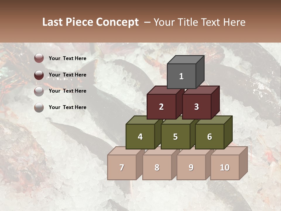 Conditioner Air Energy PowerPoint Template