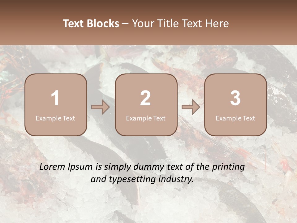 Conditioner Air Energy PowerPoint Template