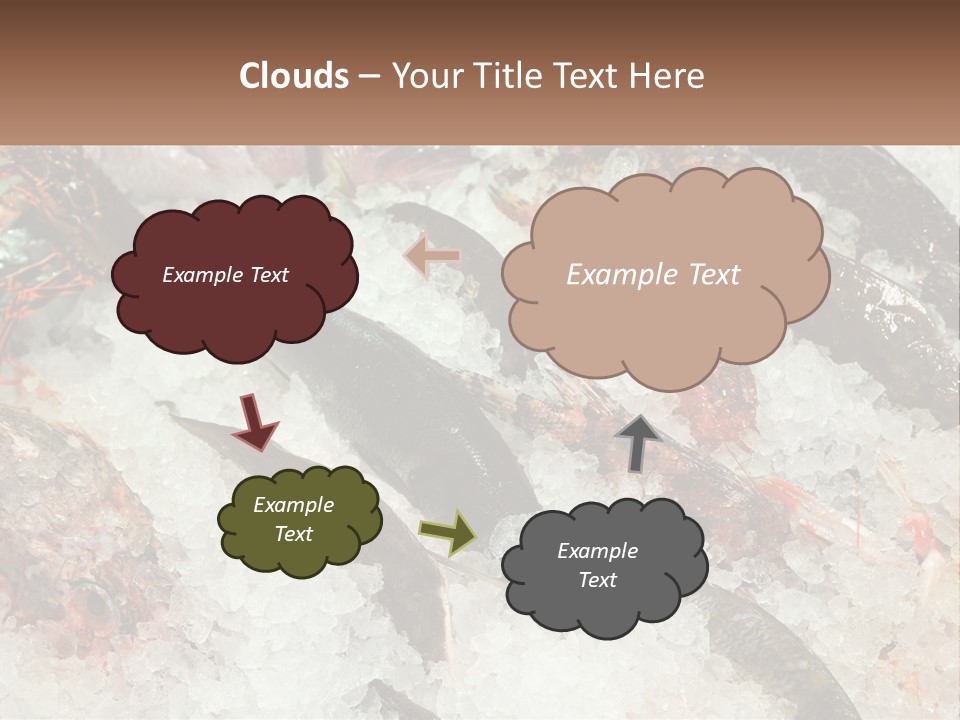Conditioner Air Energy PowerPoint Template