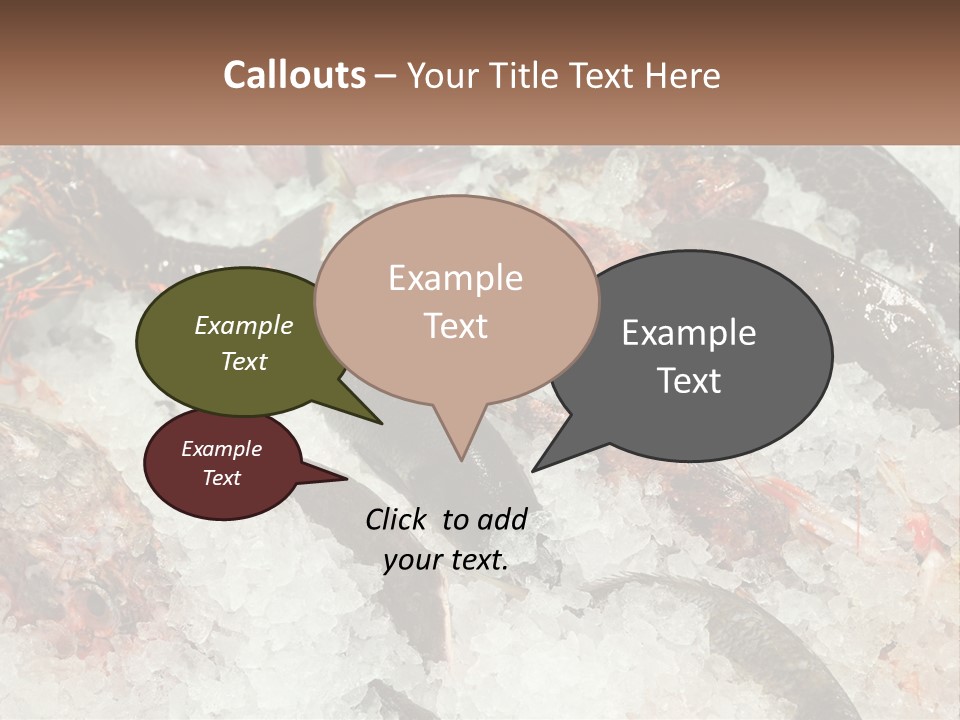 Conditioner Air Energy PowerPoint Template