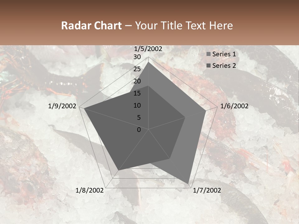 Conditioner Air Energy PowerPoint Template