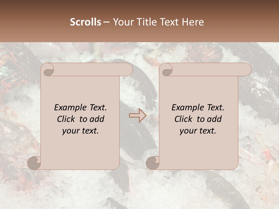 Conditioner Air Energy PowerPoint Template