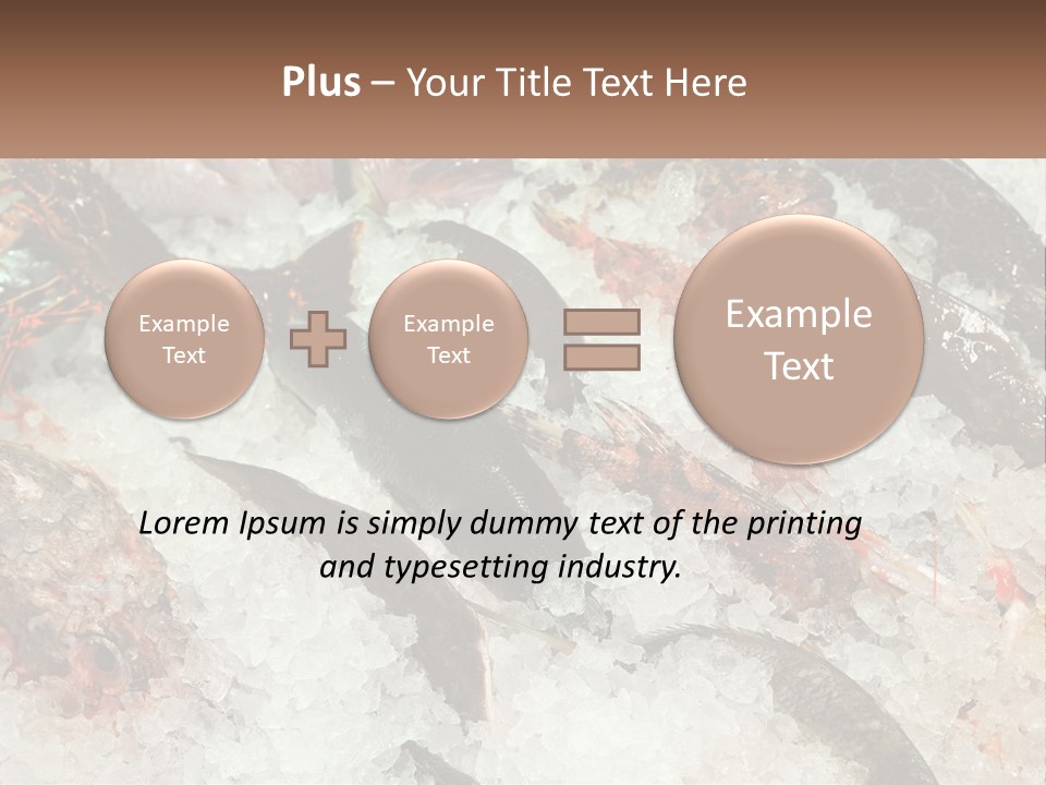 Conditioner Air Energy PowerPoint Template