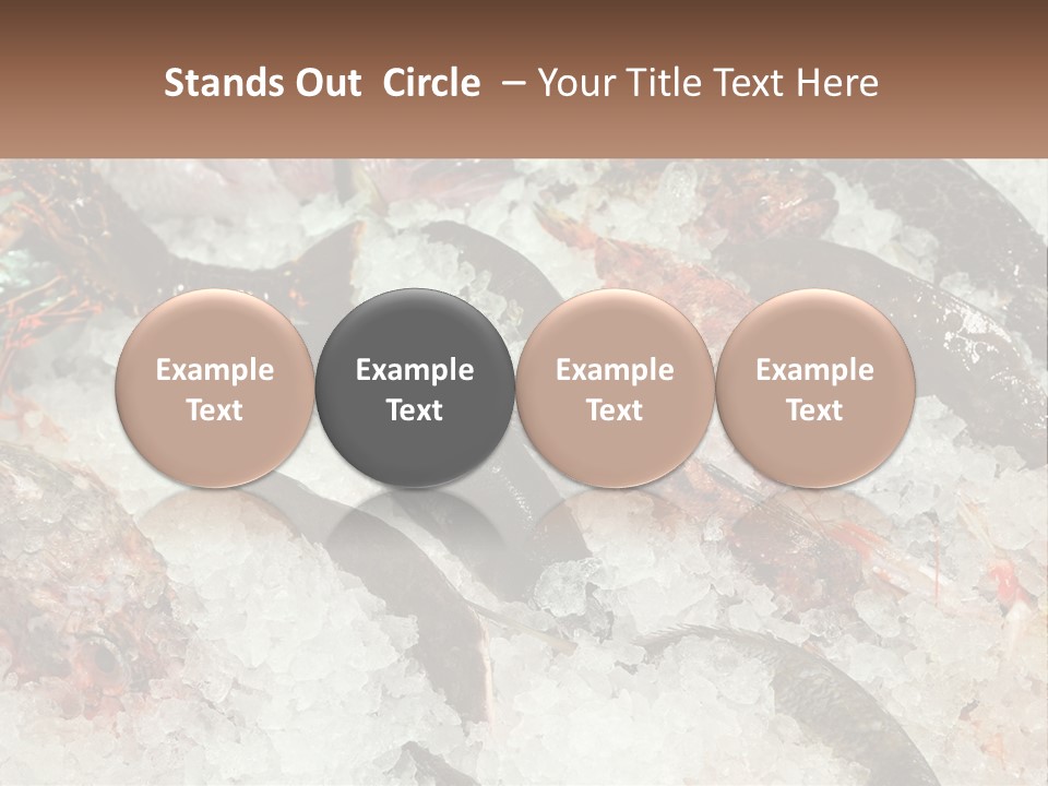 Conditioner Air Energy PowerPoint Template