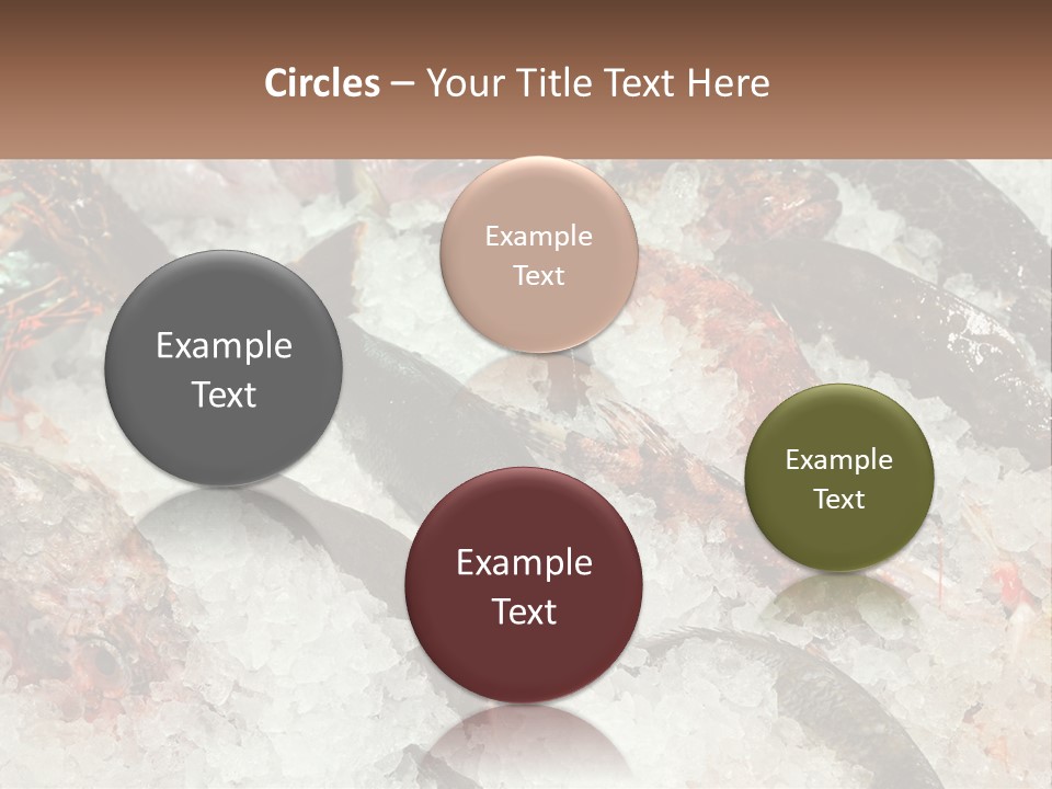 Conditioner Air Energy PowerPoint Template