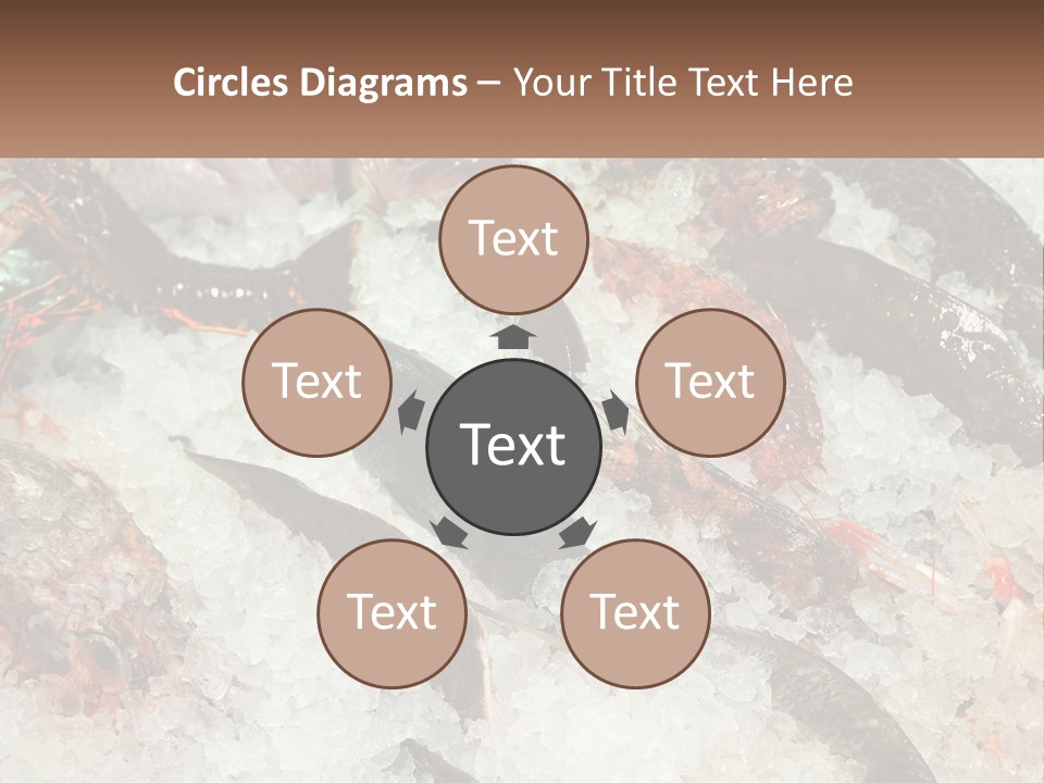 Conditioner Air Energy PowerPoint Template