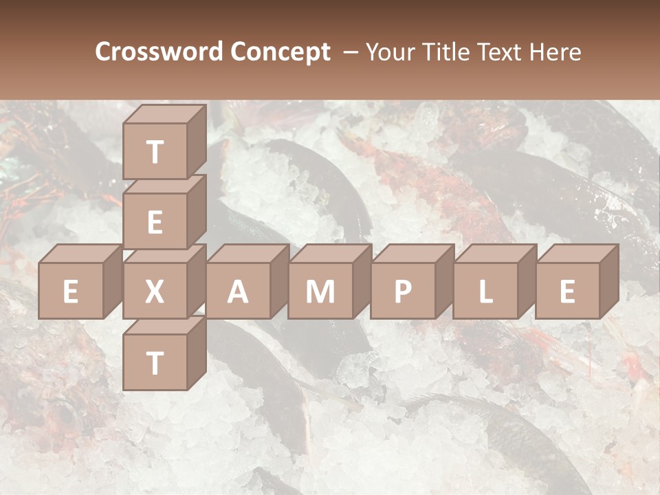 Conditioner Air Energy PowerPoint Template