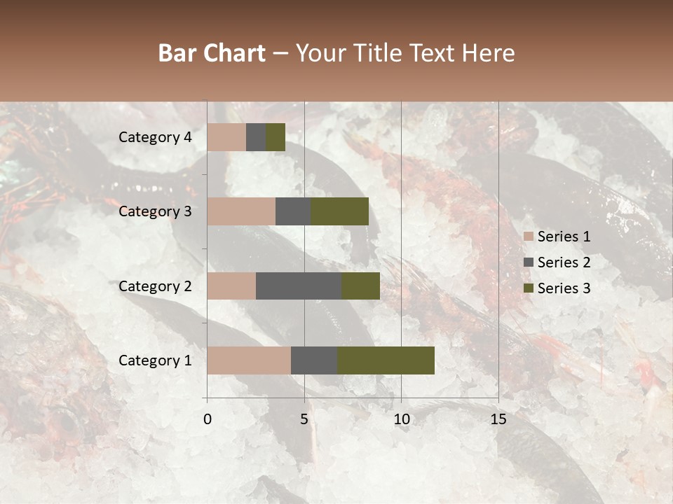 Conditioner Air Energy PowerPoint Template