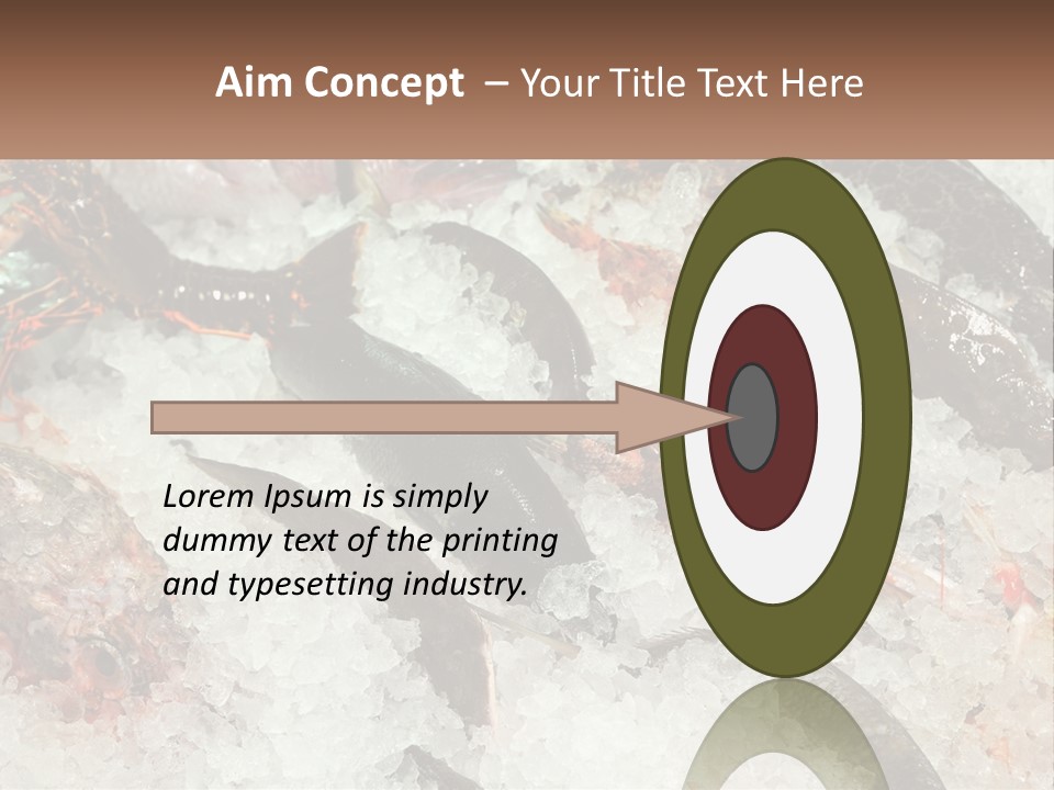 Conditioner Air Energy PowerPoint Template