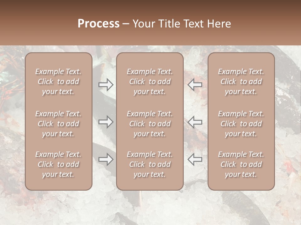 Conditioner Air Energy PowerPoint Template