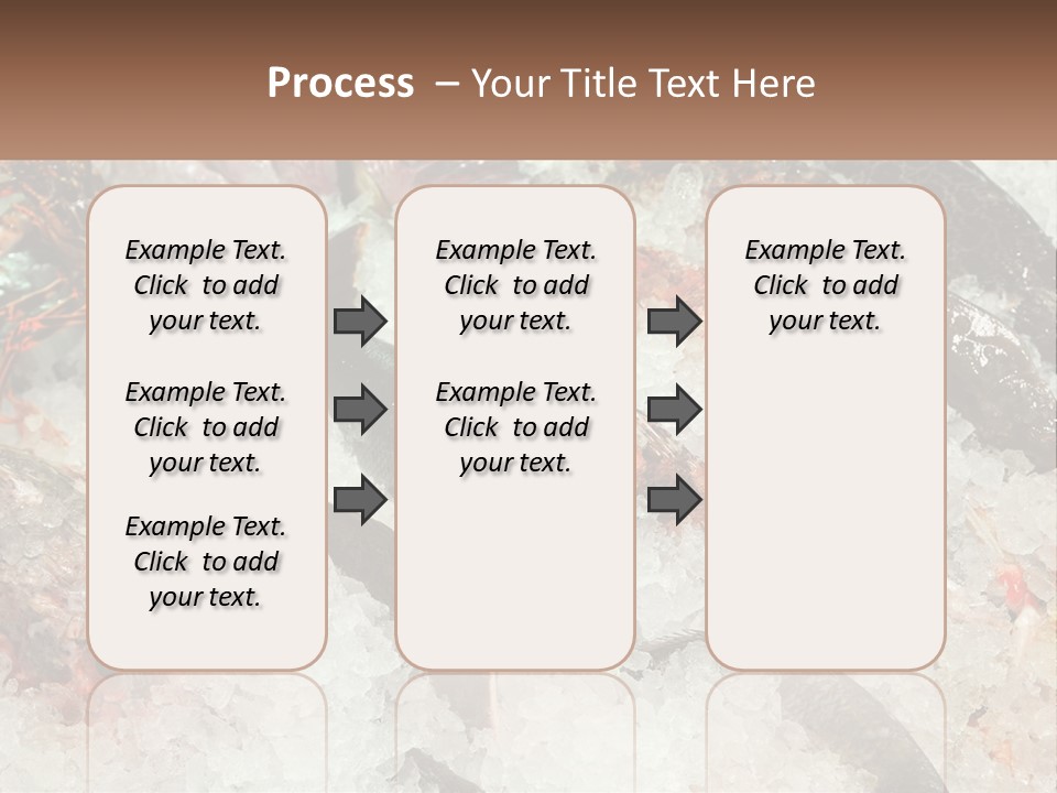 Conditioner Air Energy PowerPoint Template