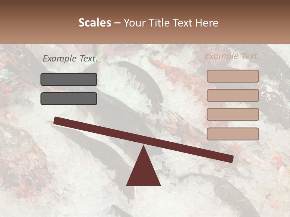Conditioner Air Energy PowerPoint Template