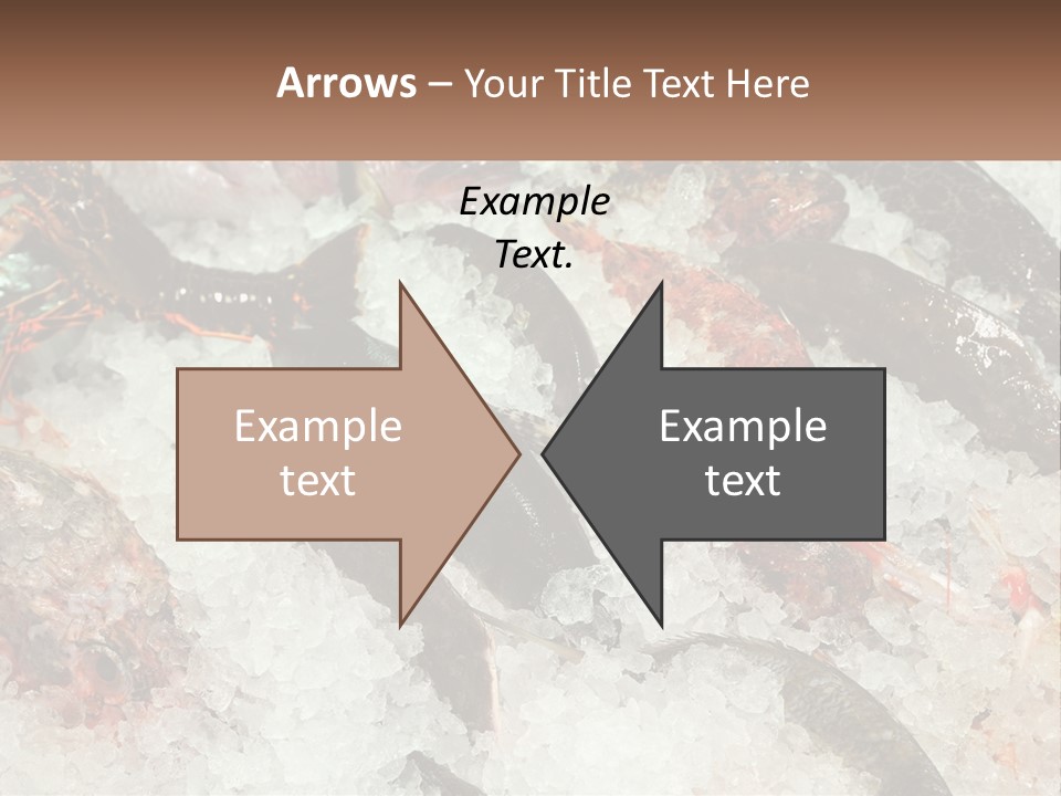 Conditioner Air Energy PowerPoint Template