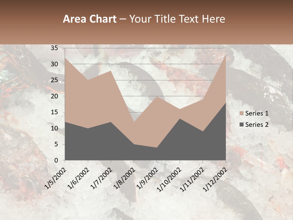 Conditioner Air Energy PowerPoint Template