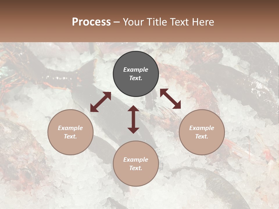 Conditioner Air Energy PowerPoint Template