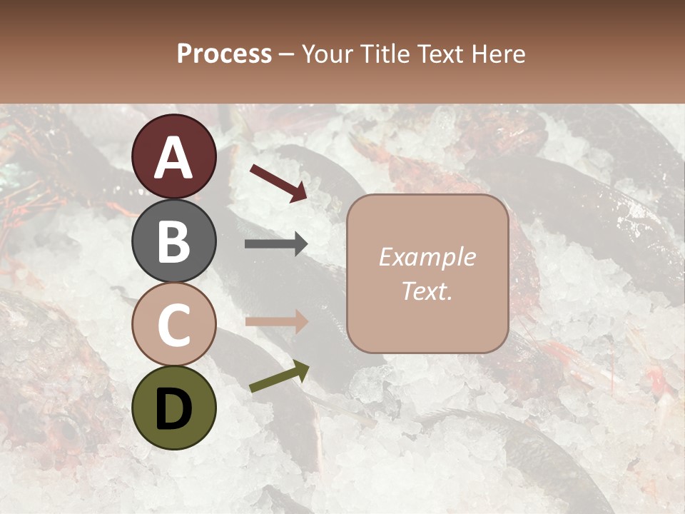 Conditioner Air Energy PowerPoint Template