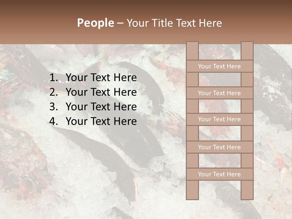 Conditioner Air Energy PowerPoint Template