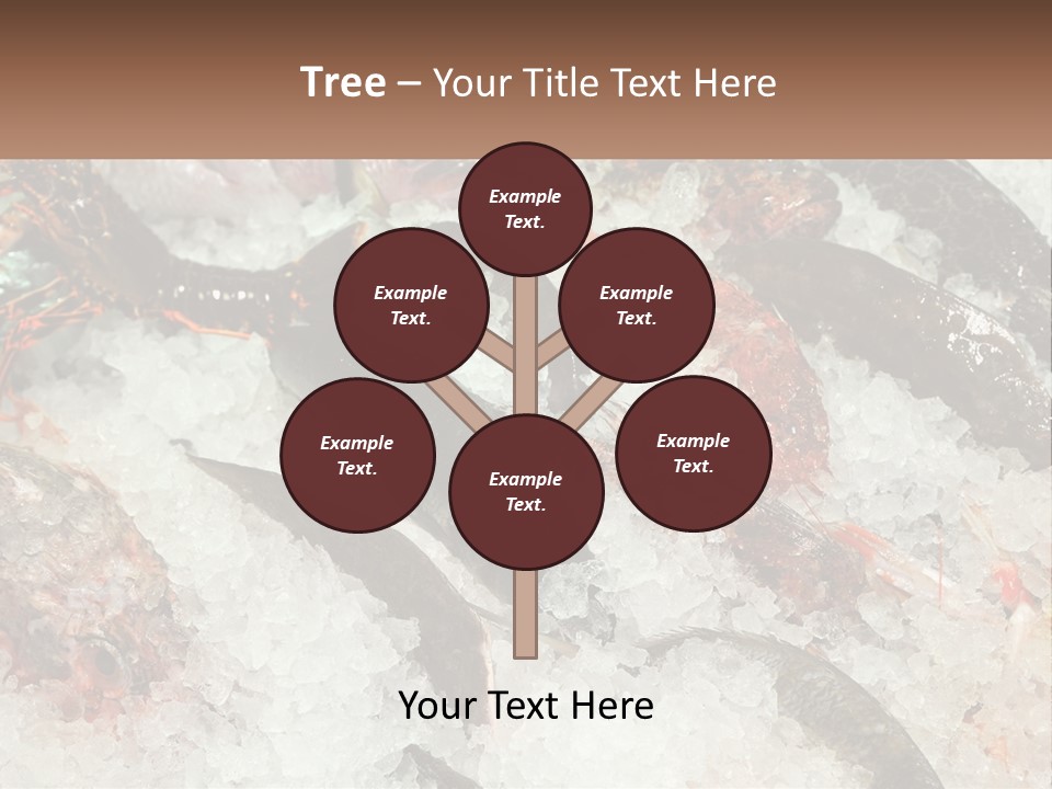 Conditioner Air Energy PowerPoint Template