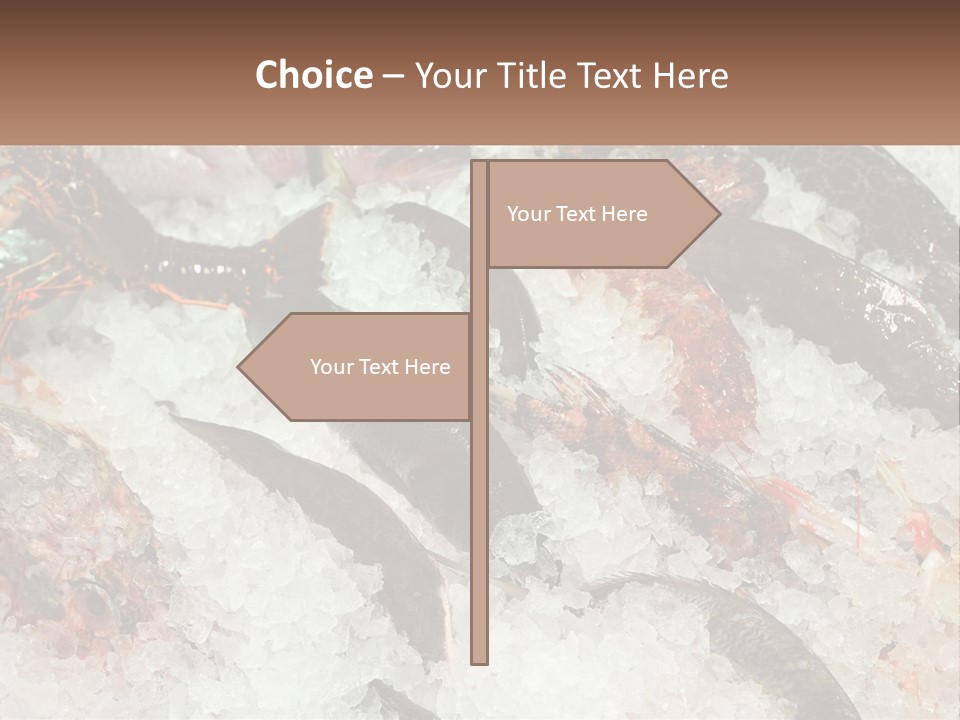 Conditioner Air Energy PowerPoint Template