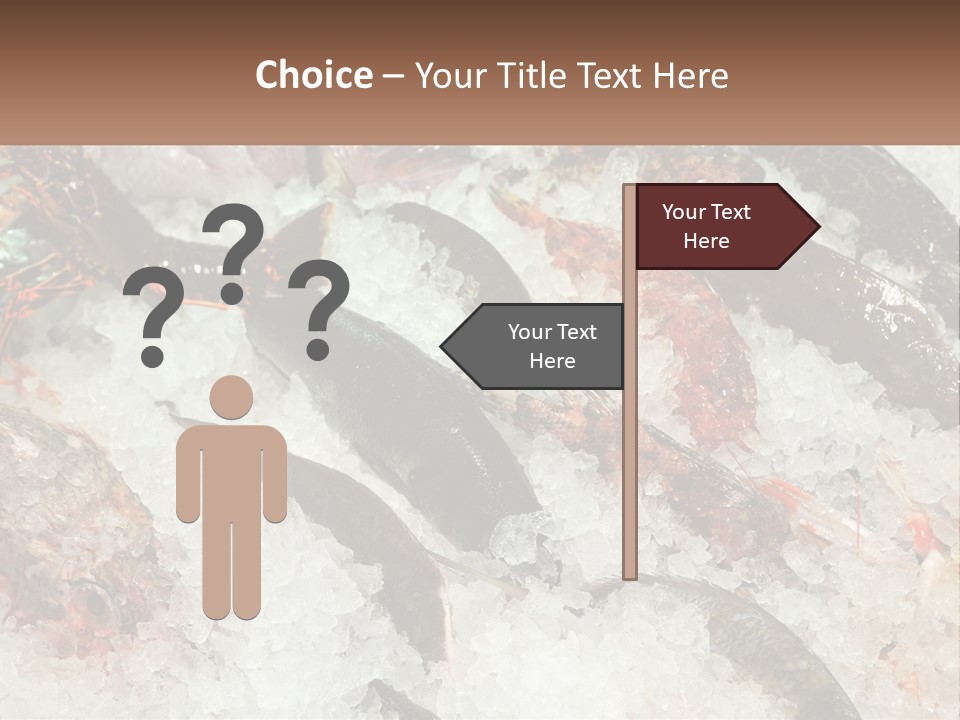 Conditioner Air Energy PowerPoint Template