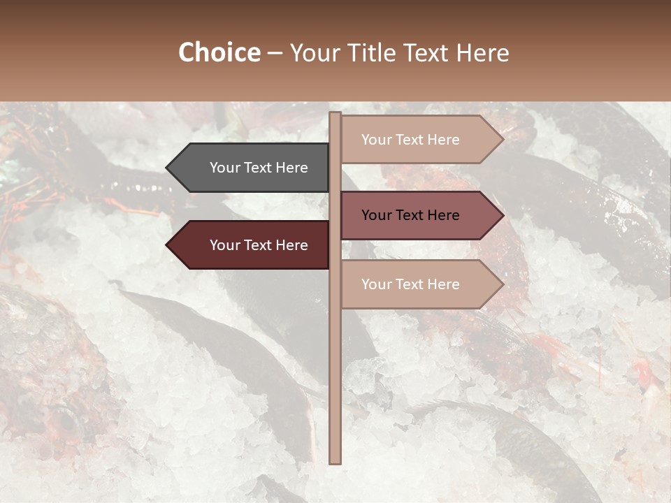 Conditioner Air Energy PowerPoint Template