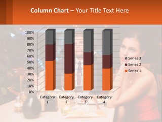 Power Switch System PowerPoint Template