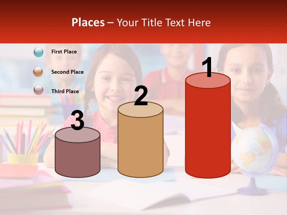 Unit Remote Ventilation PowerPoint Template